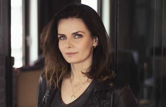 Barbara Izowska-Jędrych awansowała w Turnerze