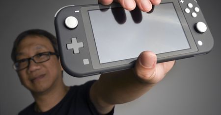 Nintendo Switch Pro z ekranem OLED od Samsunga. Produkcja może ruszyć w czerwcu