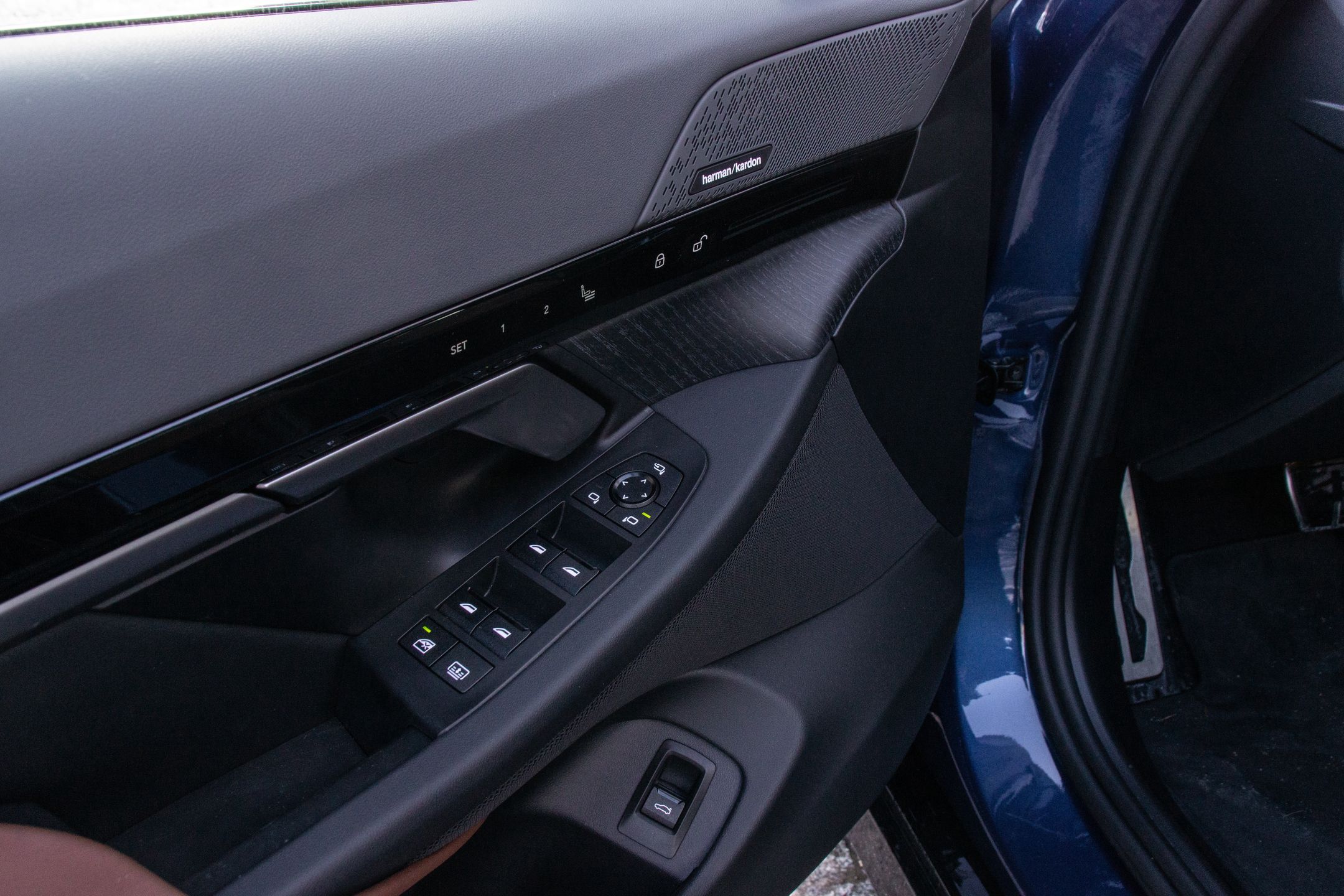 BMW 520d (G60)