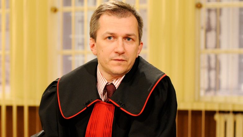 Prokurator z "Sędzi Anny Marii Wesołowskiej" ZOSTAŁ SKAZANY