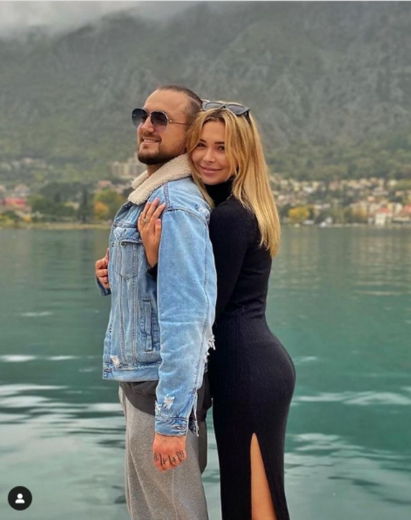 Sandra Kubicka jest demiseksualna