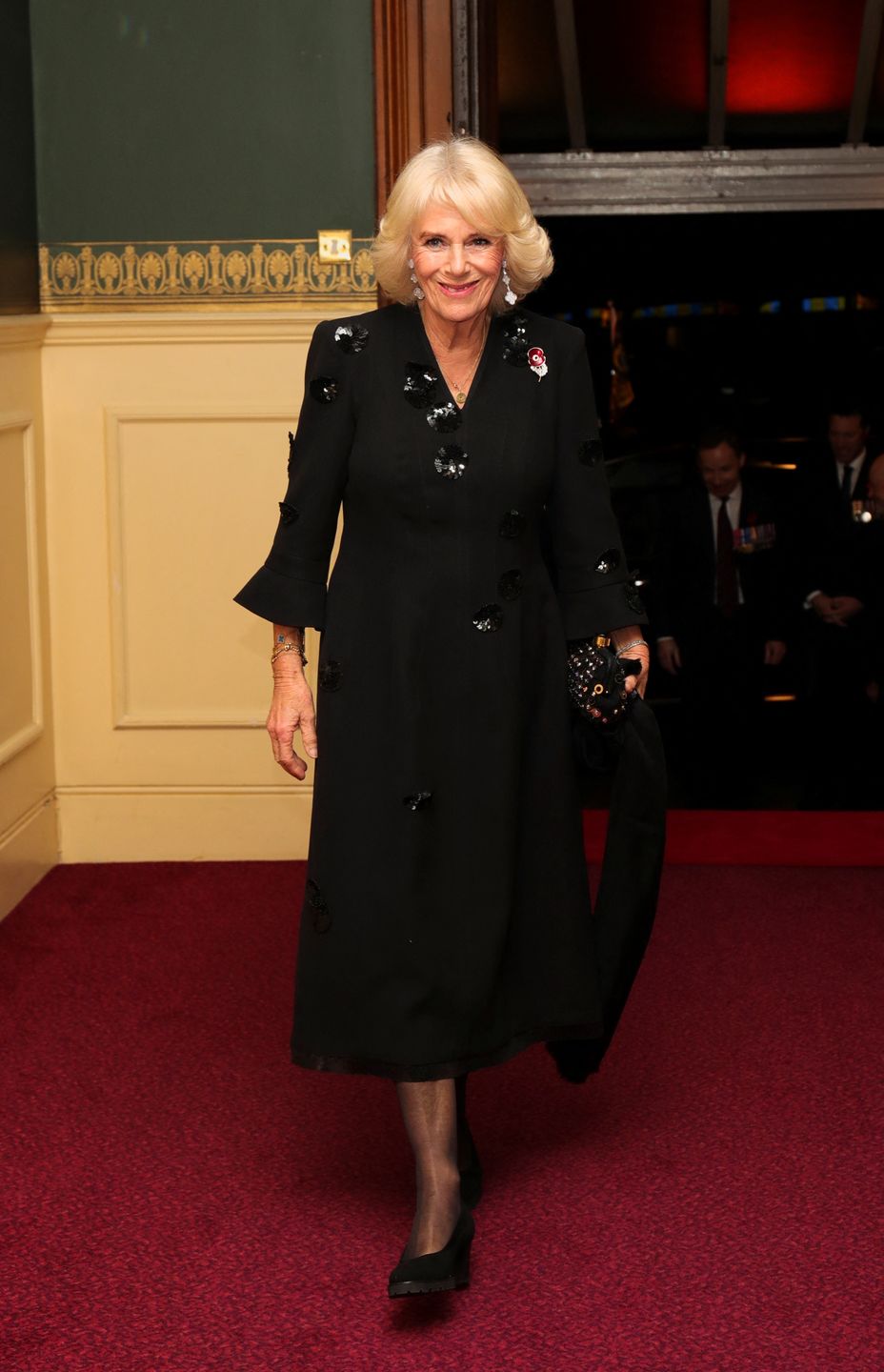 Królowa Camilla