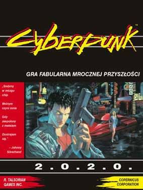 Twórca systemu Cyberpunk ma już 66 lat. Mike Pondsmith położył podwaliny pod Cyberpunka 2077 2