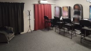 Żory: Nalot służb na nielegalny salon gier. Przejęli automaty i pieniądze