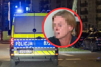 Matka Bartosza G. została przesłuchana. Usłyszała dwa zarzuty