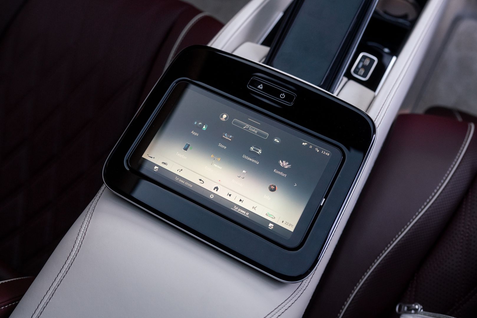 Mercedes-Maybach GLS 600