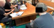 Nagrywał nagie kobiety w toalecie. Policja zdradza, jak działał