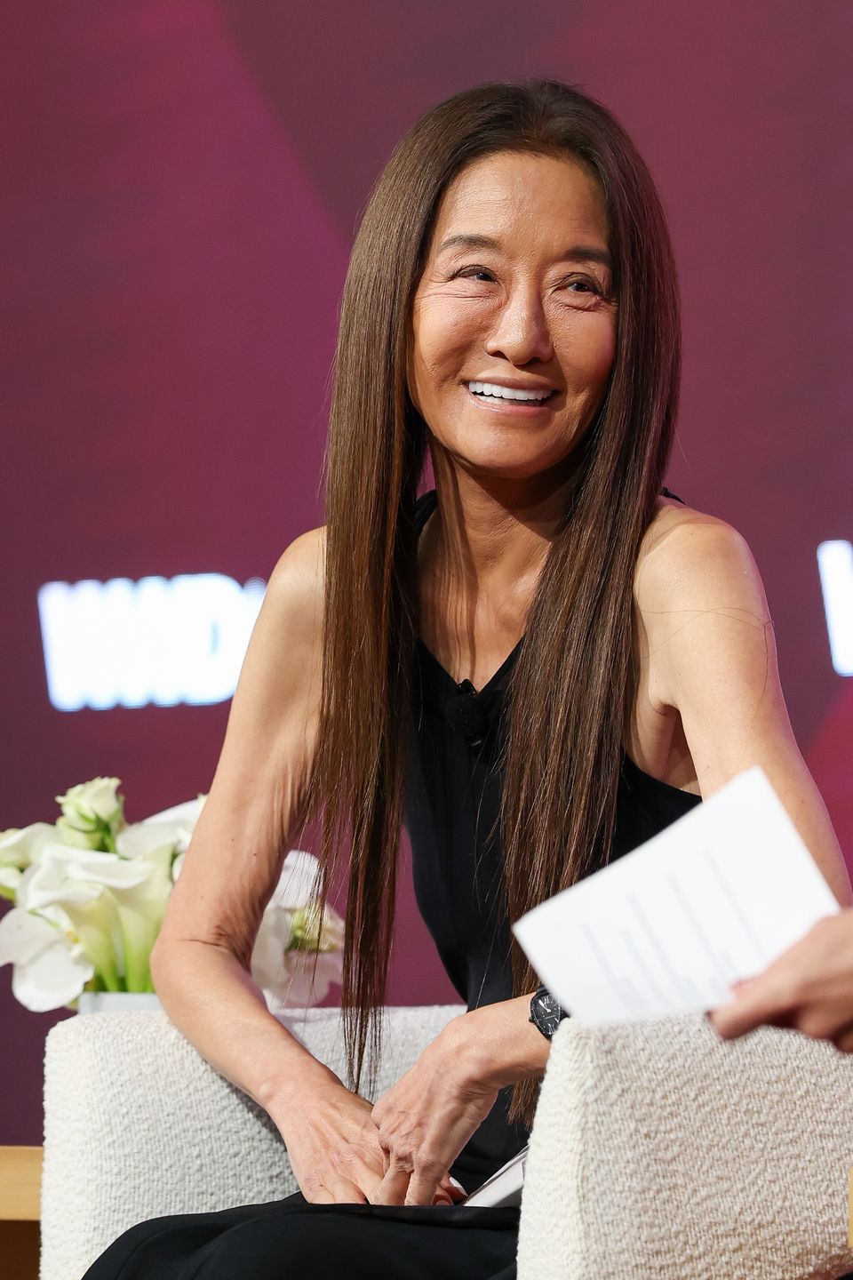 Vera Wang