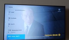 Polsat z kanałem wirtualnym w naziemnej telewizji cyfrowej