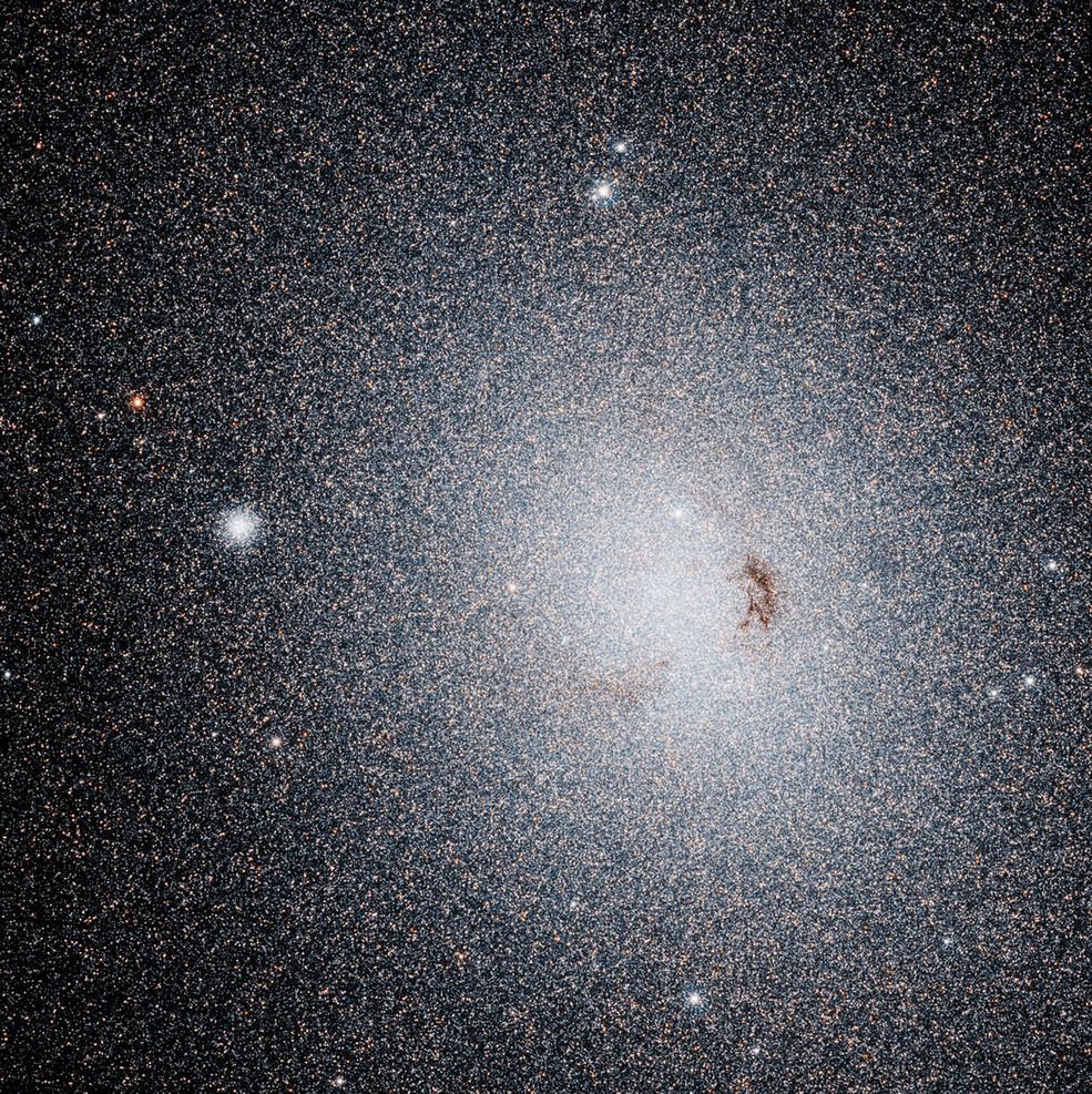 30 niesamowitych zdjęć na 30-lecie Teleskopu Hubble’a 5