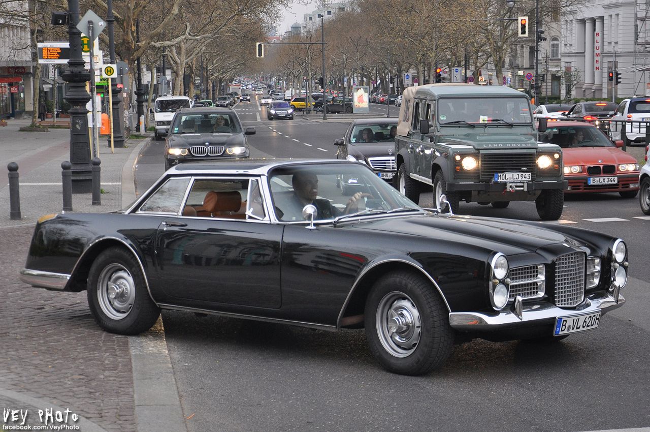 4 godziny spottingu w Berlinie 32