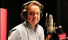 Kuba Strzyczkowski odchodzi z radiowej Trójki. „Pozostaną piękne wspomnienia”