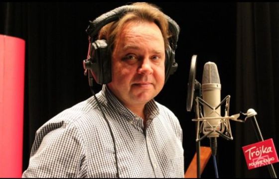 Kuba Strzyczkowski odchodzi z radiowej Trójki. „Pozostaną piękne wspomnienia”