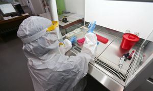 Niepokojące dane. Mikroplastik może wspierać transmisję wirusów