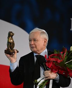 Nielegalne wybory? Kaczyński zaskoczył w Zamościu