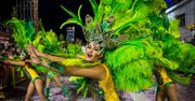 Wyspa wiecznej wiosny rozbłyśnie barwami tęczy. Nie trzeba lecieć do Rio
