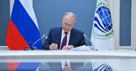 Niemieckie służby alarmują. Rosyjscy szpiedzy mogą być wszędzie
