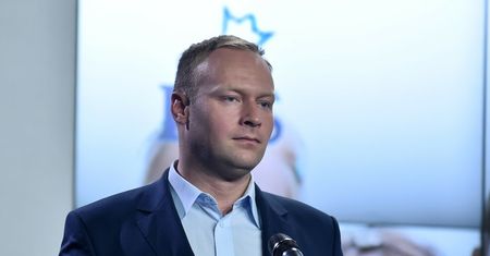 "Skandal". Szef gabinetu prezydenta uderza ws. Sejmu