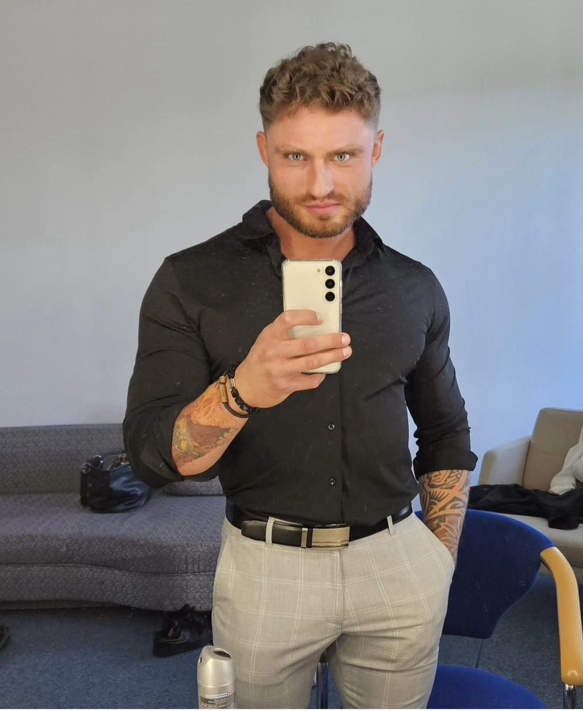 Krzysztof z "Hotelu Paradise" zaręczył się!
