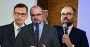 Wewnętrzny zgrzyt. Krytykują projekt PiS