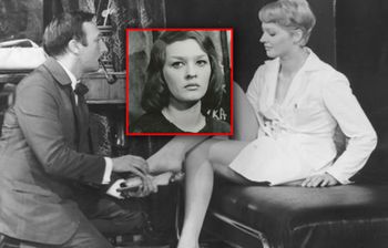 Była gwiazdą PRL. Miała czterech mężów. Syna urodziła tuż po maturze