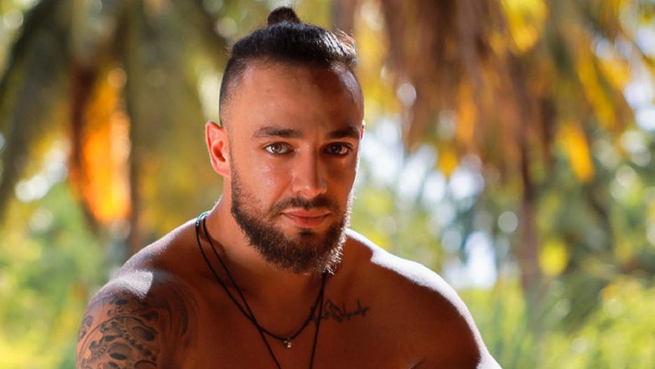 Krystian Feretti wygrał "Hotel Paradise 3"