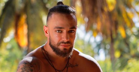 Krystian Feretti wygrał "Hotel Paradise". Wyjaśnia, dlaczego nie podzielił się wygraną z uczestnikami