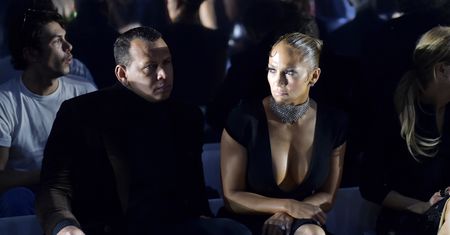 Jennifer Lopez nie płacze po rozstaniu i już ma nowego faceta?! Szokujące plotki!