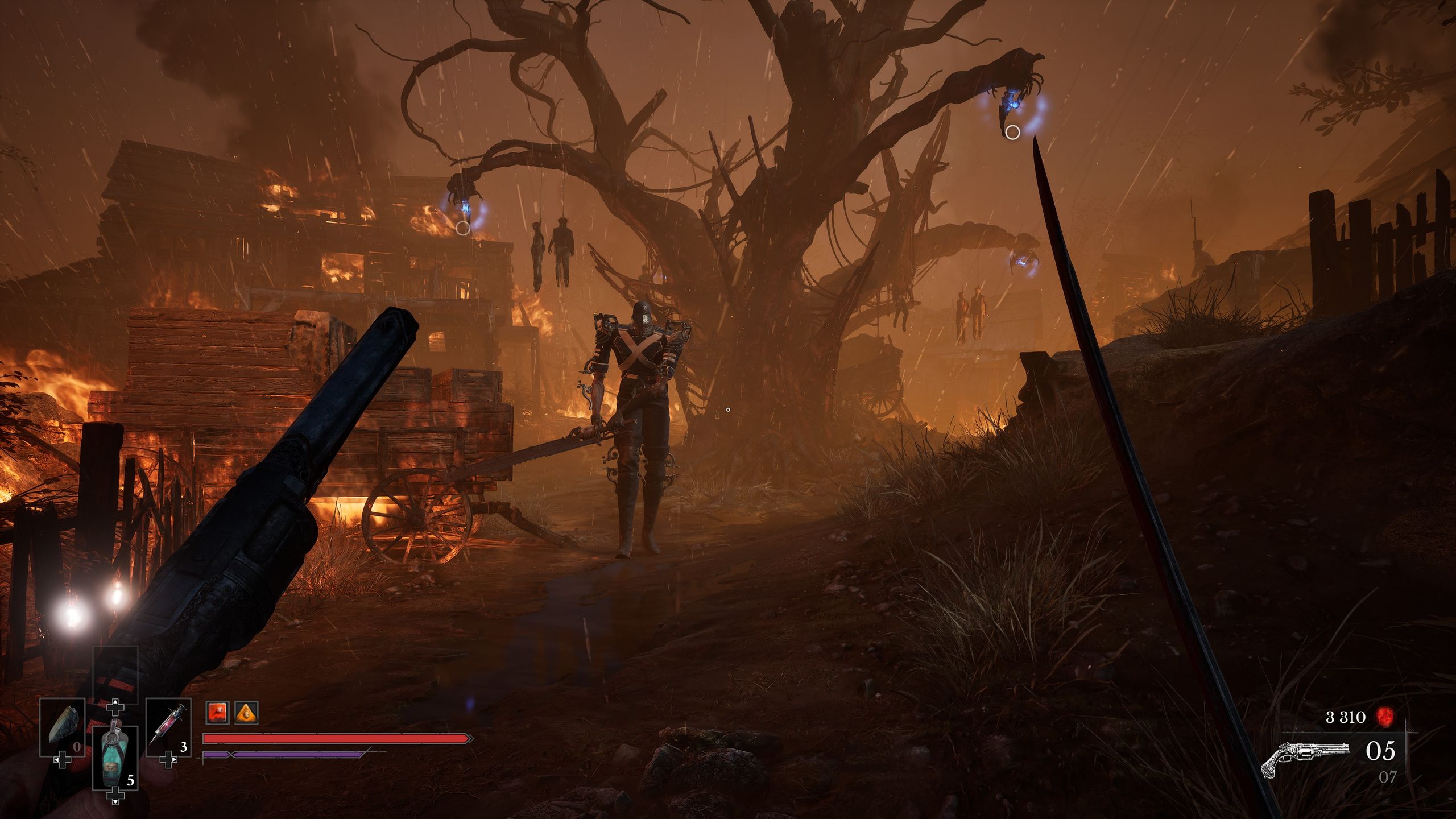 Recenzja Valor Mortis
