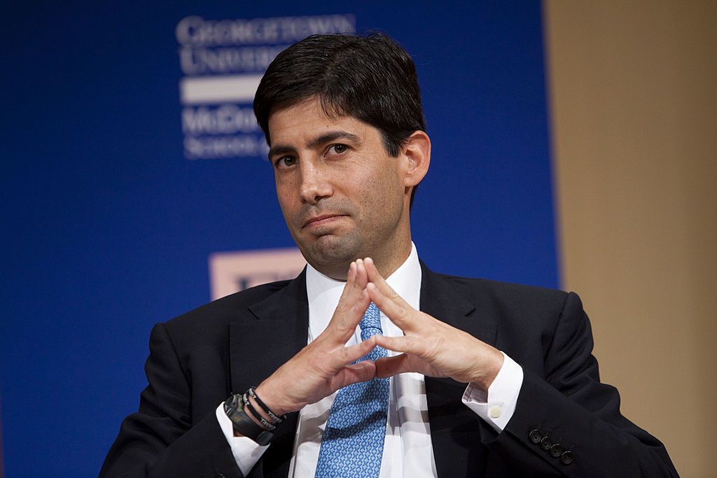 Trump ogłosił nazwisko. Oto nowy prezes Rezerwy Federalnej