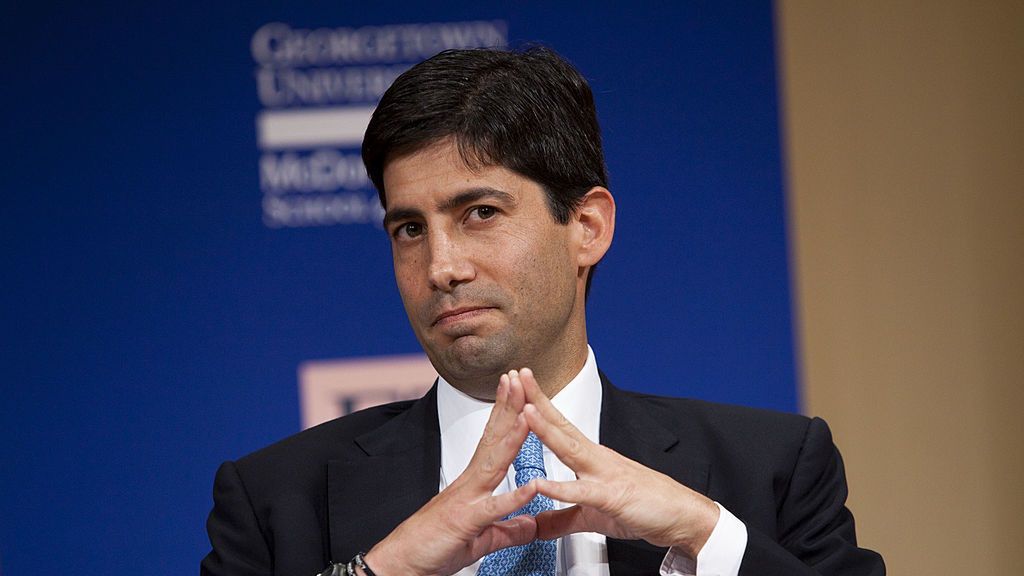 Kevin Warsh nominowany na szefa Fed