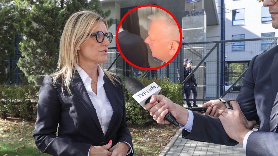 Kuriozalne tłumaczenie posła PiS. "Mówiłem o obronie koniecznej"