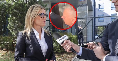 Kuriozalne tłumaczenie posła PiS. "Mówiłem o obronie koniecznej"