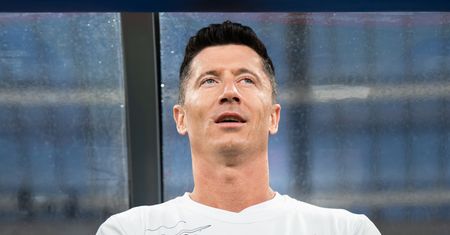 Lewandowski rezygnuje z gry w kadrze. Jest w sporze z Probierzem?
