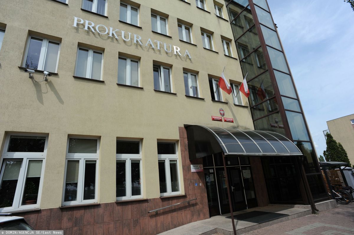 Prokuratura w Słupsku