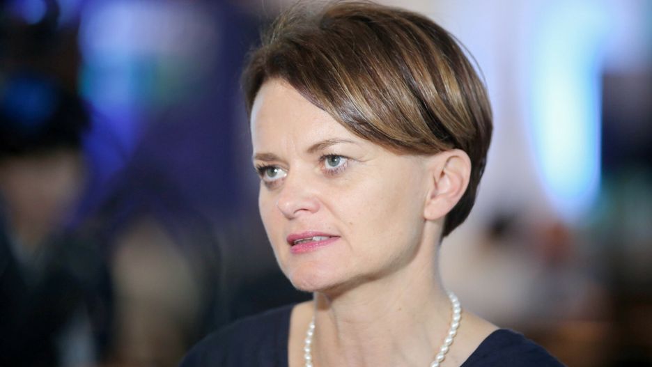 Jadwiga Emilewicz