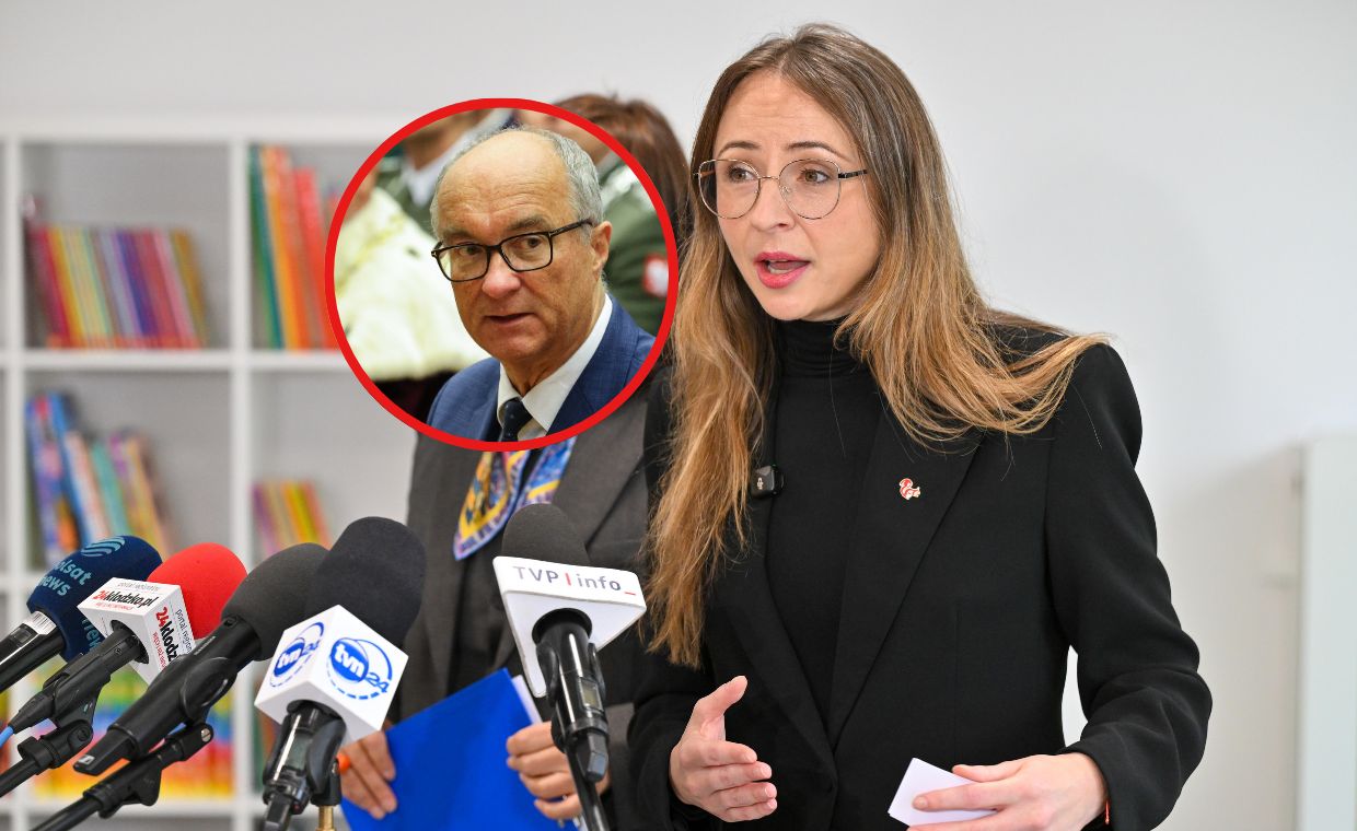 Posłanka nie chce poprzeć Czarzastego. Dziemianowicz-Bąk zareagowała