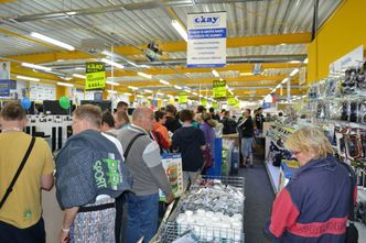 Upadek znanej sieci sklepów. Czesi kupowali tam przez dekady