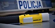 Biała Podlaska: 47-letni Białorusin zatrzymany. Jechał ciężarówką w stanie nietrzeźwości
