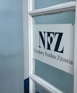 Dodatkowe miliardy dla NFZ. "Zabiegała ministra zdrowia"