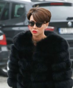 Kolejna po Górniak. Mówi wprost, co myśli o szczepionkach