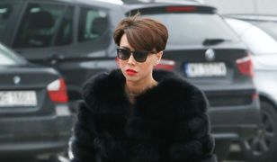 Kolejna po Górniak. Mówi wprost, co myśli o szczepionkach