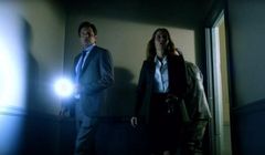 Nowe odcinki "Z archiwum X". Mulder i Scully powrócili w HD (wideo)