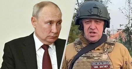Putin nie wybaczy. Nowe wystąpienie potwierdziło cel