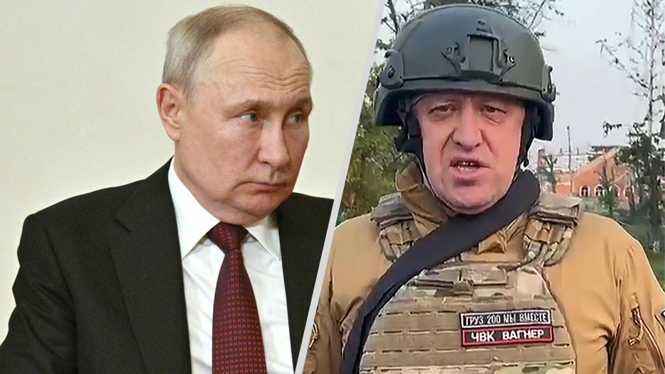 ISW: Putin nie wybaczy