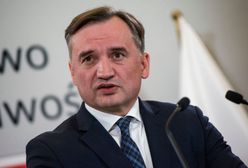 Dlaczego Ziobro nie pójdzie do aresztu? Sąd się tłumaczy