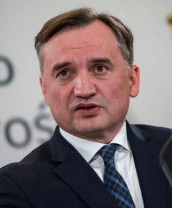 Dlaczego Ziobro nie pójdzie do aresztu? Sąd się tłumaczy
