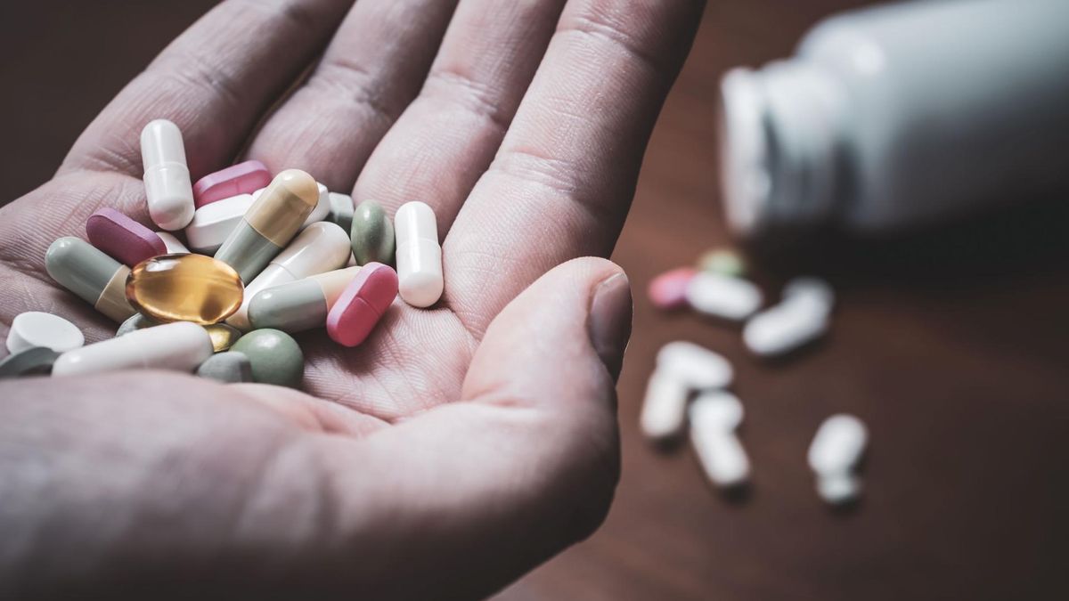 Hiperwitaminoza może przynieść jeszcze groźniejsze objawy niż awitaminoza, czyli niedobór pewnych mikroelementów.