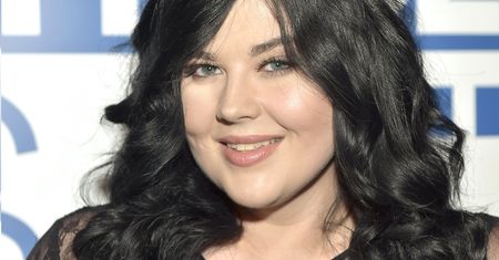 Jest modelką plus size. Ewa Zakrzewska mówi, co ją spotkało w samolocie. "Uwłaczające"