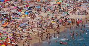 Fala upałów w południowej Europie. Temperatury sięgną 40 st. C
